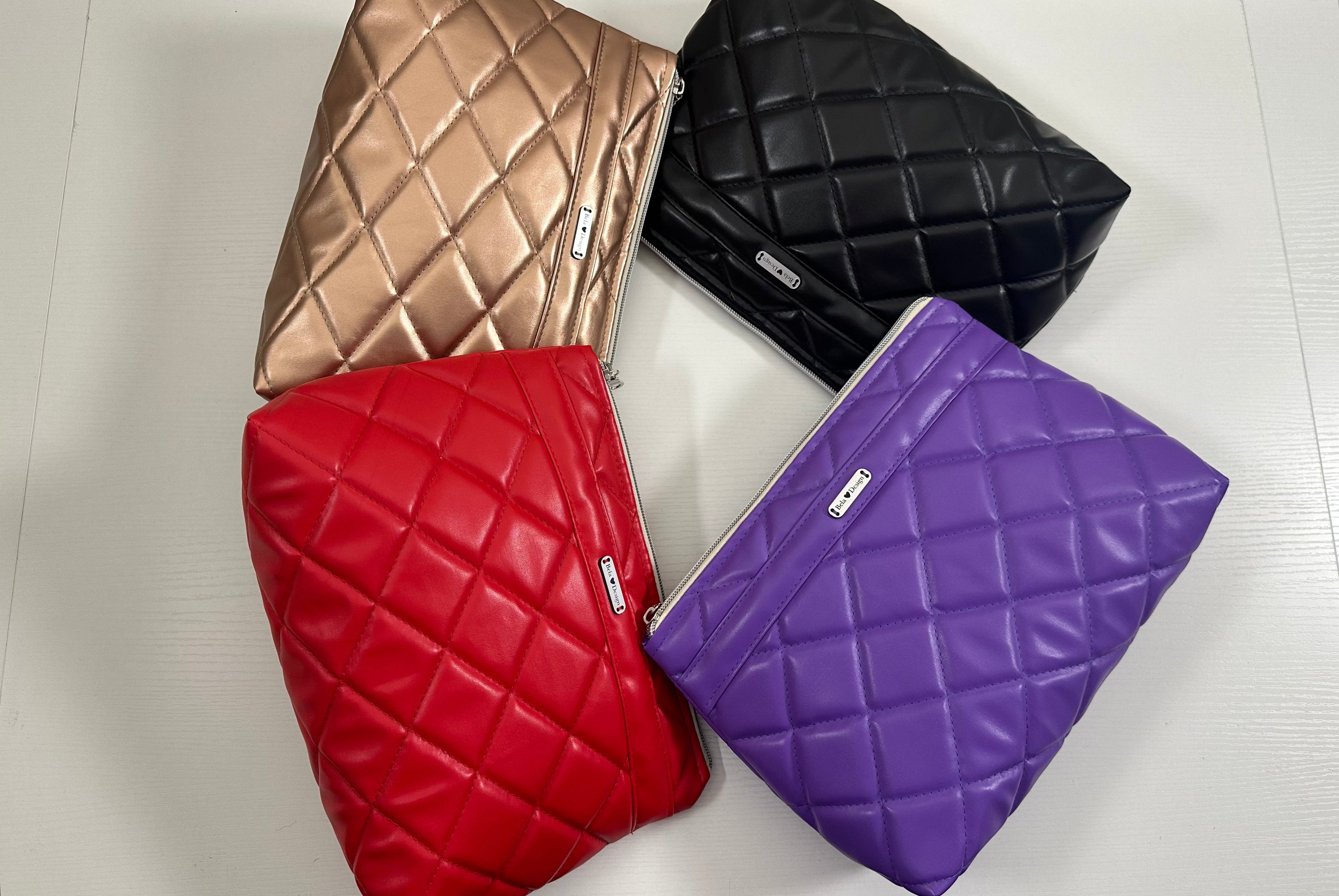 Faux Leather bags