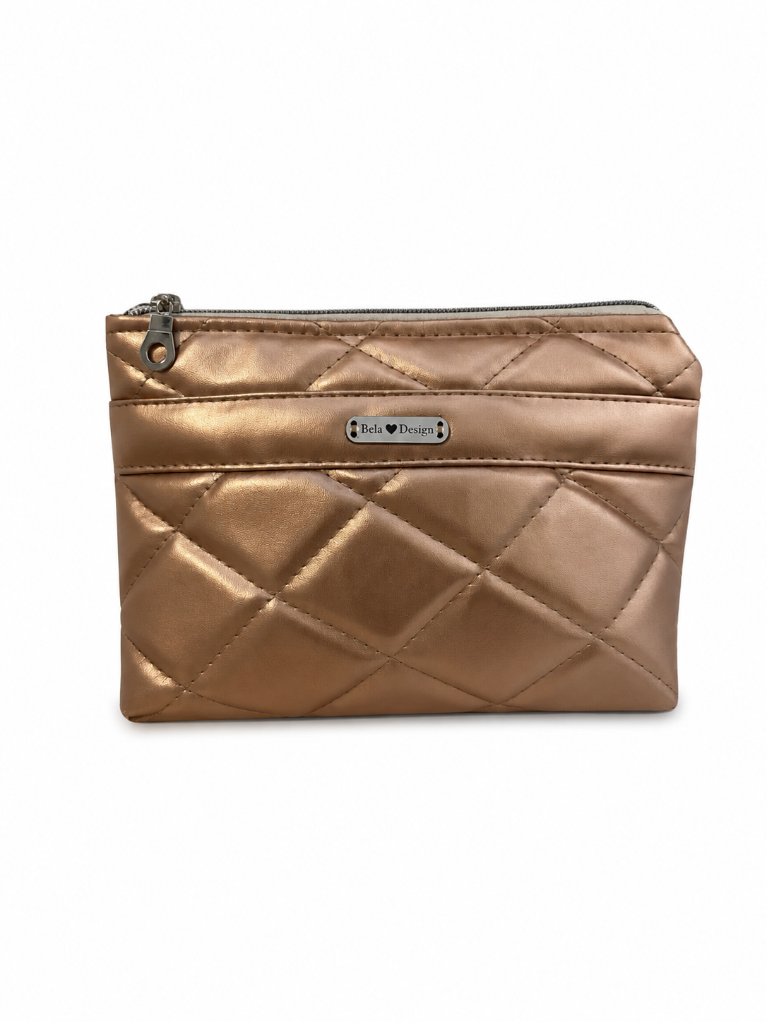 SMALL - BRONZE