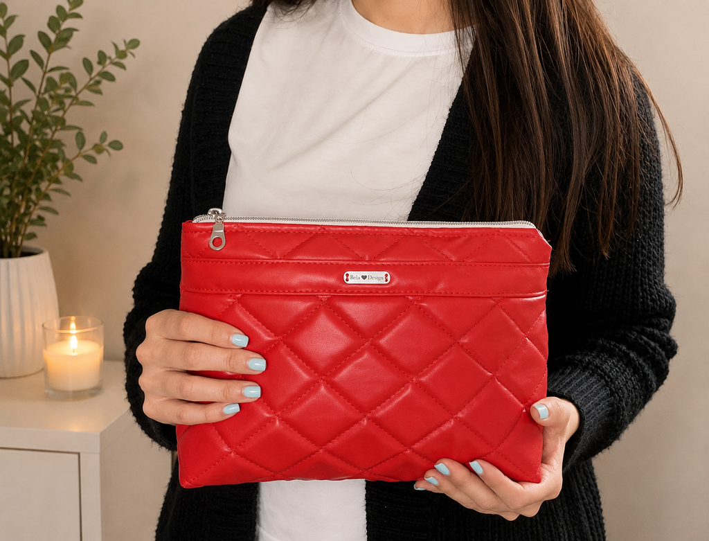 BIG - RED