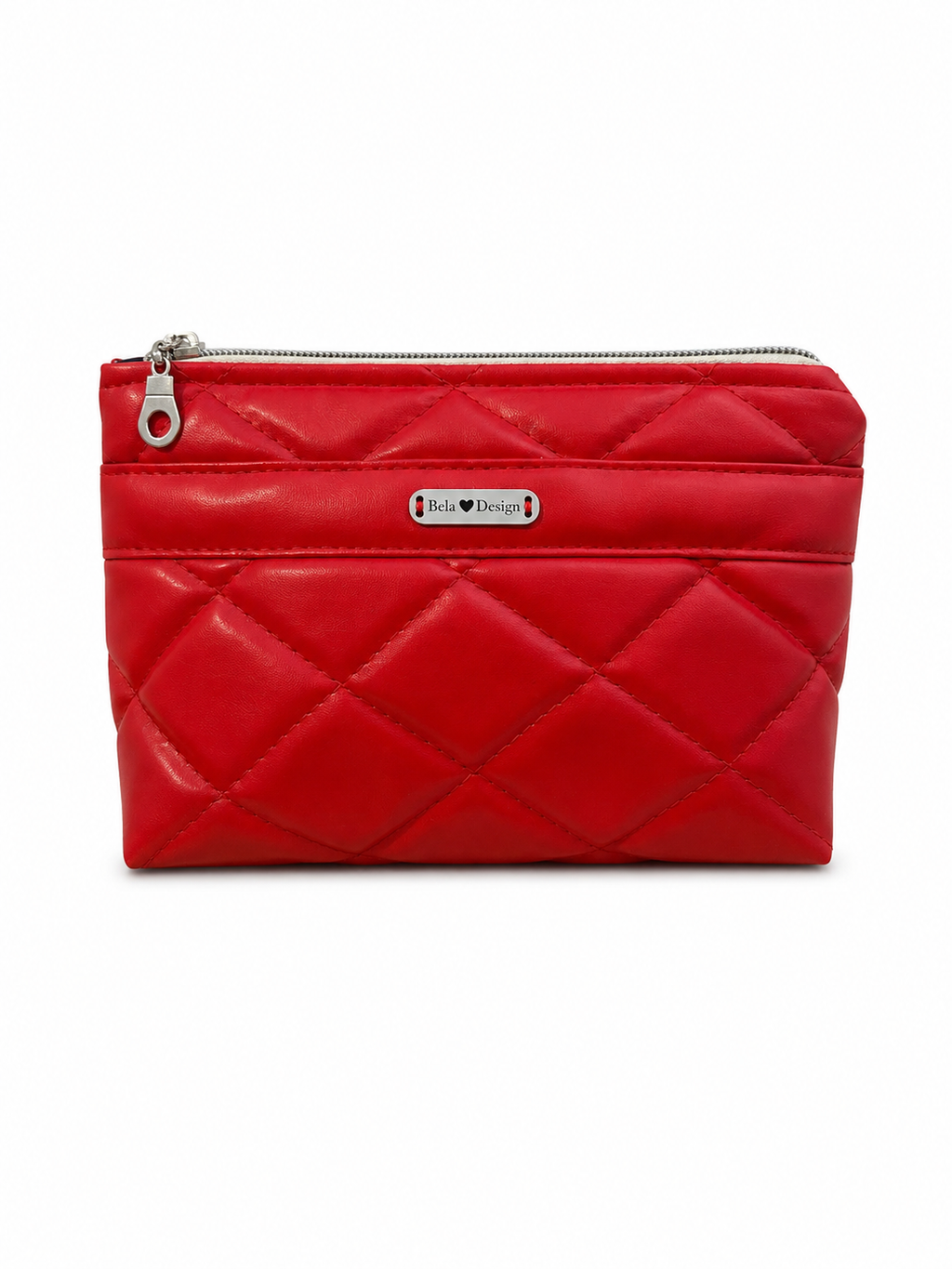 SMALL - RED